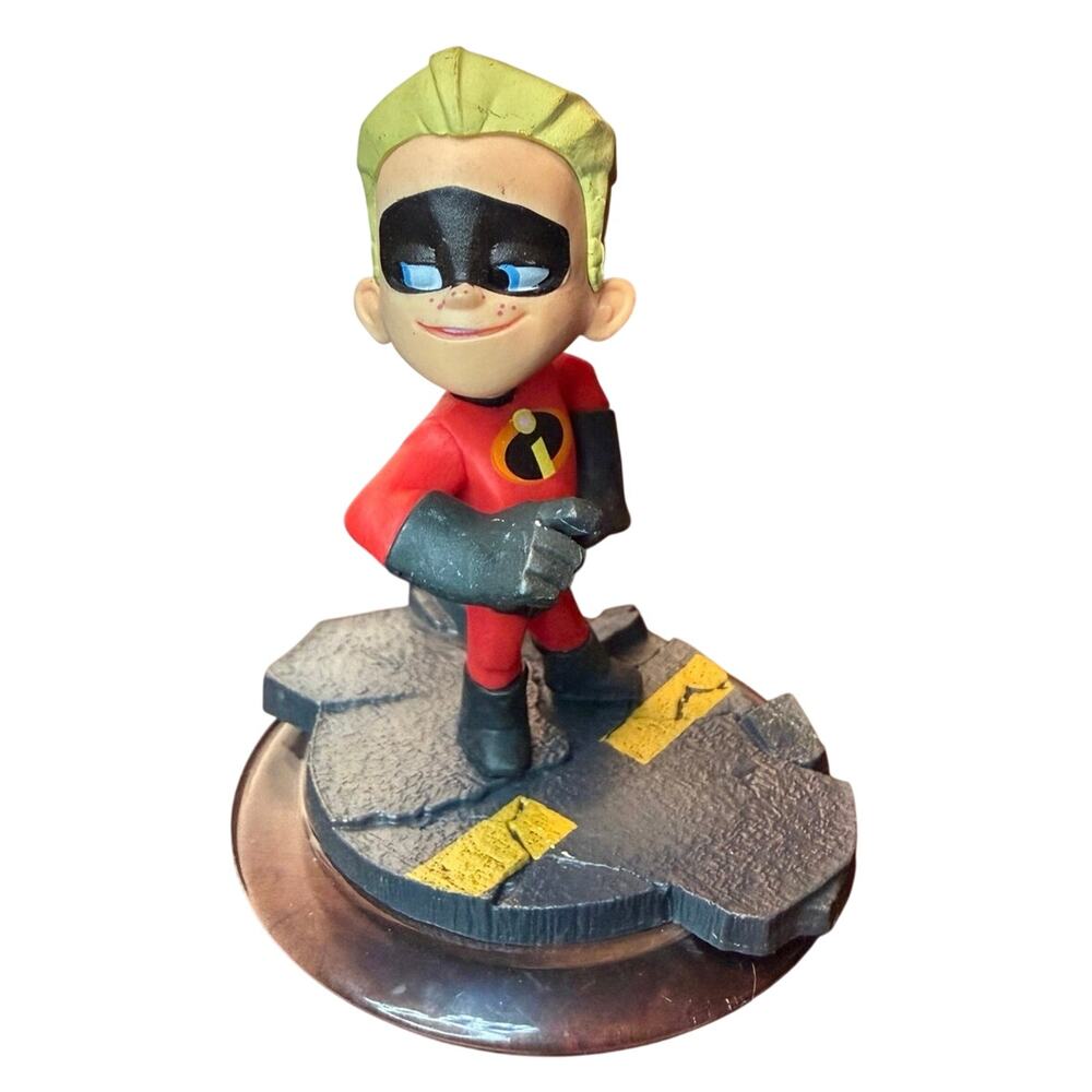 Disney Infinity - Dash Parr - The Incredibles - Pixar